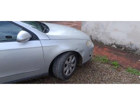 VW Passat 2.0TDI / DSG, снимка 3