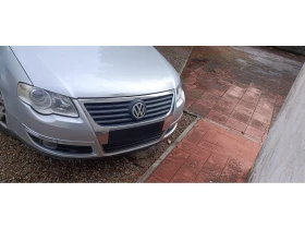 VW Passat 2.0TDI / DSG, снимка 4