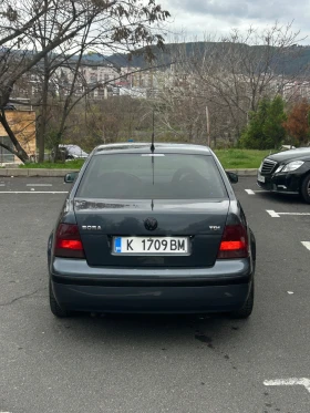VW Bora 1.9TD? 90к.с, снимка 7