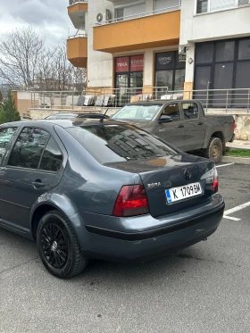 VW Bora 1.9TD? 90к.с, снимка 6