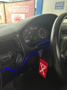 VW Bora 1.9TD? 90к.с, снимка 8