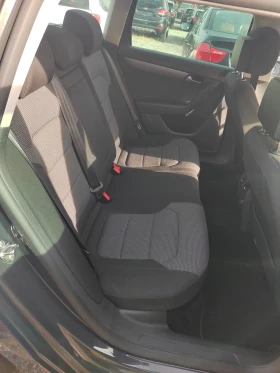 VW Passat 1.6 TDI , снимка 11