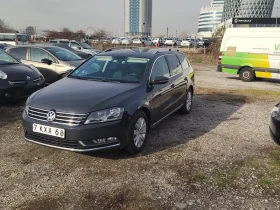 VW Passat 1.6 TDI , снимка 3