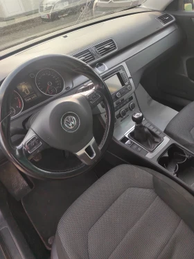 VW Passat 1.6 TDI , снимка 7