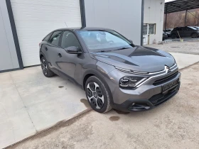 Citroen C4 08.2022 г от Италия, снимка 3