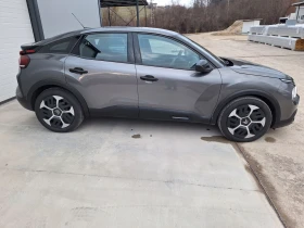 Citroen C4 08.2022 г от Италия, снимка 4