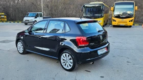 VW Polo 1.6 TDI KLIMATRONIK/Euro-5, снимка 4