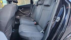 VW Polo 1.6 TDI KLIMATRONIK/Euro-5, снимка 14