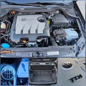 VW Polo 1.6 TDI KLIMATRONIK/Euro-5, снимка 16