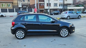VW Polo 1.6 TDI KLIMATRONIK/Euro-5, снимка 8