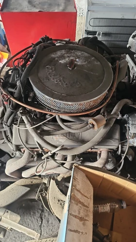 Chevrolet El Camino 0876660108, снимка 6