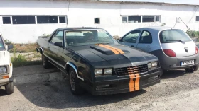 Chevrolet El Camino 0876660108, снимка 4