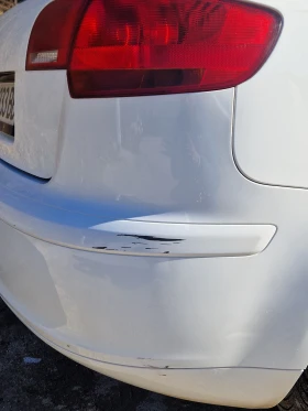 Audi A3 Sportback S-Line, снимка 12