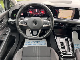 VW Golf Alltrack/2.0TDI/200K.C./7AT/4Motion, снимка 11