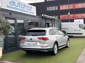 VW Golf Alltrack/2.0TDI/200K.C./7AT/4Motion, снимка 4