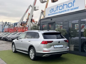 VW Golf Alltrack/2.0TDI/200K.C./7AT/4Motion, снимка 3