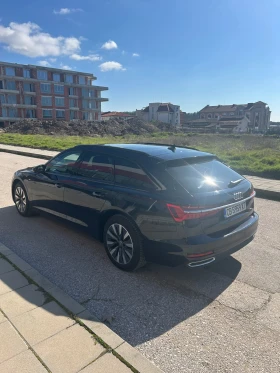 Audi A6, снимка 2