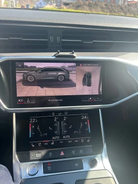 Audi A6, снимка 8