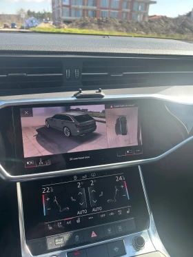 Audi A6, снимка 9