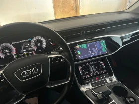 Audi A6, снимка 5