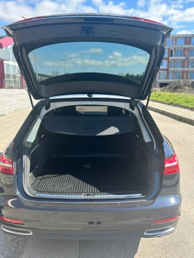 Audi A6, снимка 12
