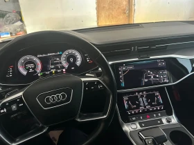 Audi A6, снимка 3