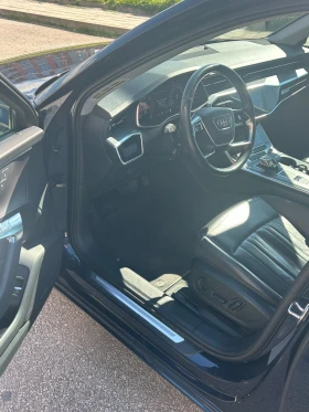 Audi A6, снимка 7