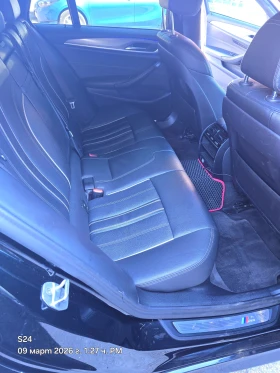 BMW 520, снимка 12