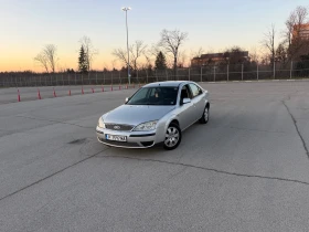 Ford Mondeo 2.0TDCi/КЛИМАТРОНИК/ГЕРМАНИЯ!, снимка 1