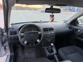 Ford Mondeo 2.0TDCi/КЛИМАТРОНИК/ГЕРМАНИЯ!, снимка 6