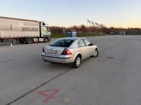 Ford Mondeo 2.0TDCi/КЛИМАТРОНИК/ГЕРМАНИЯ!, снимка 4