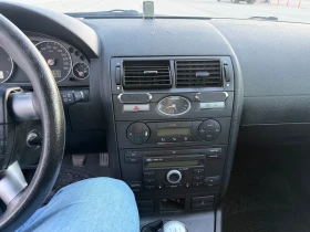 Ford Mondeo 2.0TDCi/КЛИМАТРОНИК/ГЕРМАНИЯ!, снимка 8