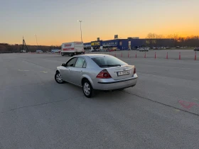 Ford Mondeo 2.0TDCi/КЛИМАТРОНИК/ГЕРМАНИЯ!, снимка 5