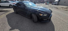 Ford Mustang * V6 * CARFAX * ЦЕНА ДО БГ, снимка 12