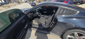 Ford Mustang * V6 * CARFAX * ЦЕНА ДО БГ, снимка 5