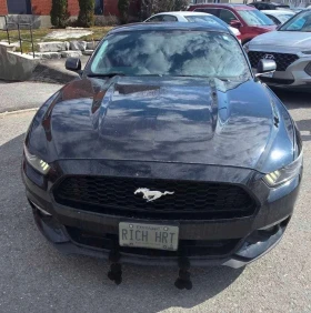 Ford Mustang * V6 * CARFAX * ЦЕНА ДО БГ, снимка 6