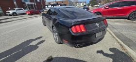 Ford Mustang * V6 * CARFAX * ЦЕНА ДО БГ, снимка 10