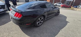 Ford Mustang * V6 * CARFAX * ЦЕНА ДО БГ, снимка 11