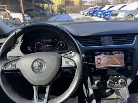 Skoda Octavia 1.5 TSI 150 к.с., 6M, снимка 9