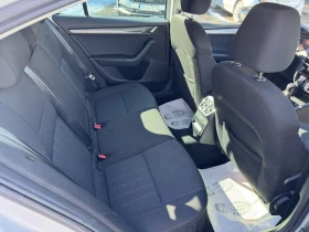 Skoda Octavia 1.5 TSI 150 к.с., 6M, снимка 7
