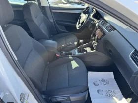 Skoda Octavia 1.5 TSI 150 к.с., 6M, снимка 6
