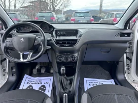 Peugeot 208 1.4 HDI Euro 5 , снимка 13