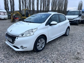 Peugeot 208 1.4 HDI Euro 5 , снимка 9