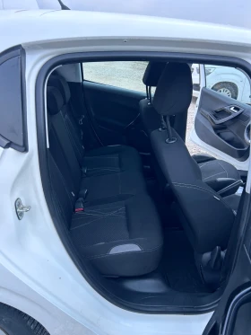 Peugeot 208 1.4 HDI Euro 5 , снимка 12