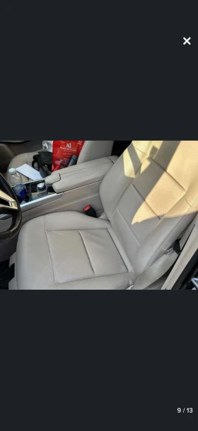 Mercedes-Benz E 250 * BlueTEC * CARFAX * 360 * ПОДГРЕВИ * КАМЕРА, снимка 10