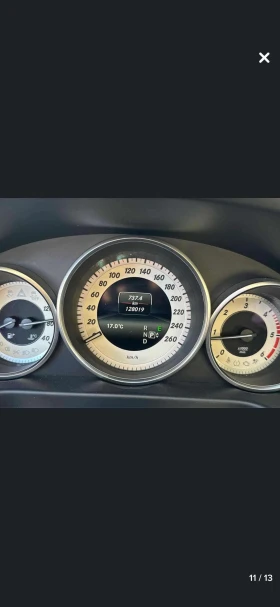 Mercedes-Benz E 250 * BlueTEC * CARFAX * 360 * ПОДГРЕВИ * КАМЕРА, снимка 8