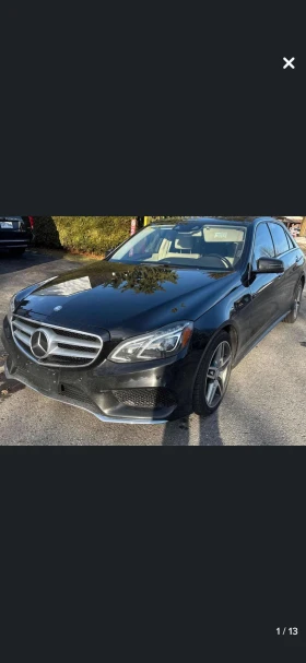 Mercedes-Benz E 250 * BlueTEC * CARFAX * 360 * ПОДГРЕВИ * КАМЕРА, снимка 1