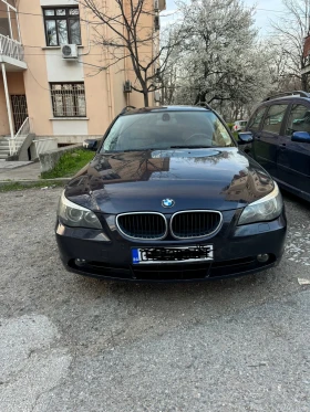 BMW 530, снимка 1