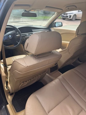 BMW 530, снимка 8
