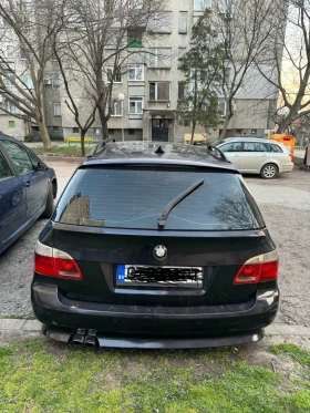 BMW 530, снимка 10